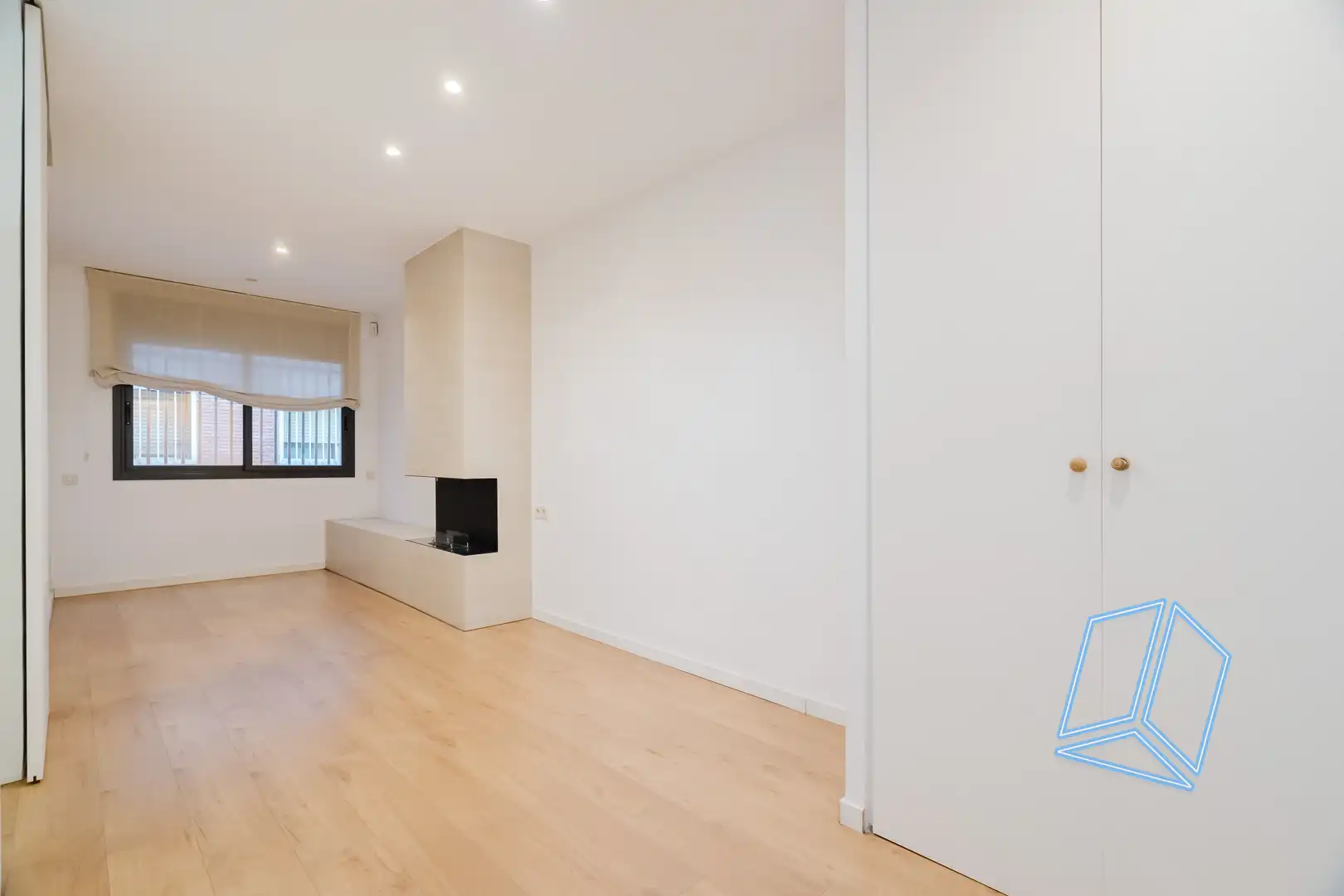 Bajo con ascensor en venta en Gràcia, imagen 2