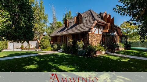 Photo 3 of House or chalet for sale in Puente de Los Viveros, Berrocales de Jarama, Paracuellos de Jarama