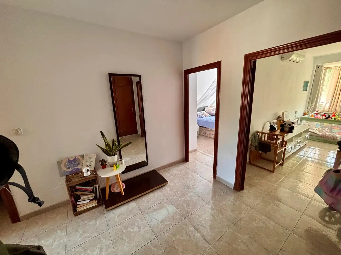 Wohnung zum Verkauf in Alicante / Alacant mit Klimaanlage, Möbliert und Ofen