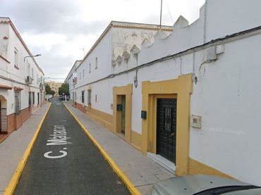 Casa en venda a Barrio Bajo