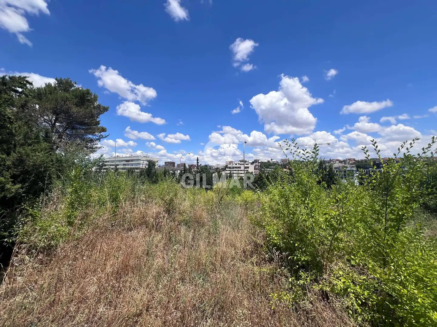 Residencial en venta en Madrid