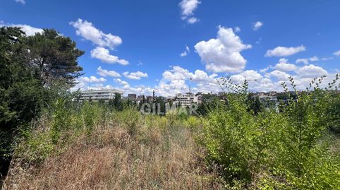 Foto 4 de Residencial en venta en Ciudad Universitaria, Madrid Capital