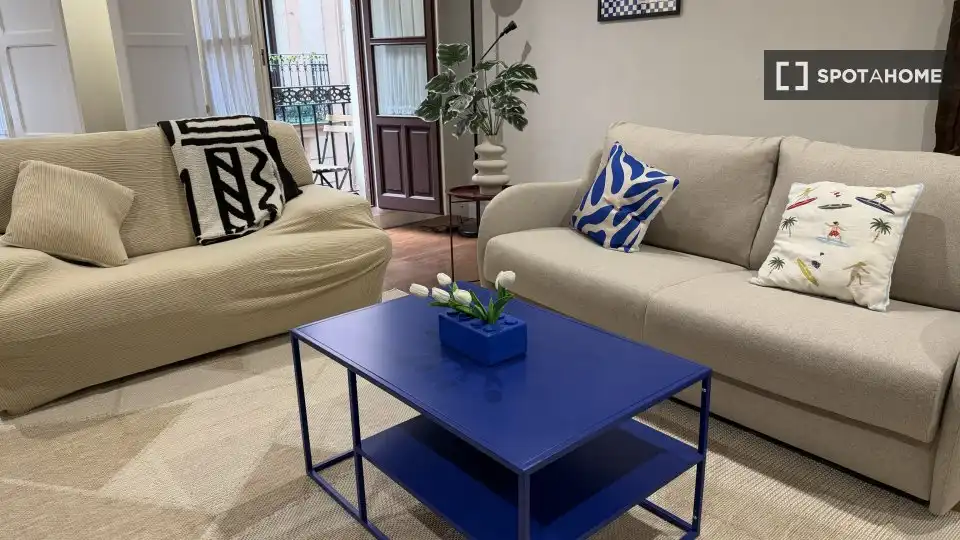 Habitació a Casco Viejo