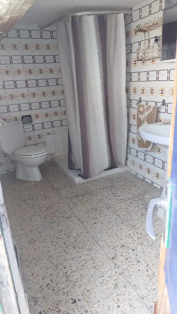 Bathroom of Houses for sale in Cantalpino