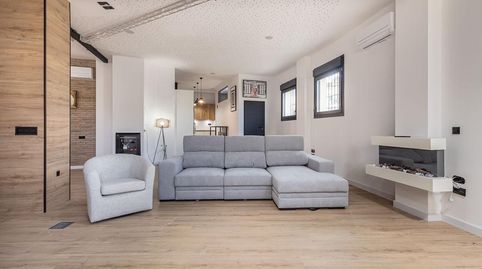 Foto 3 de Piso en venta en Camino de los Neveros - Serrallo, Granada Capital