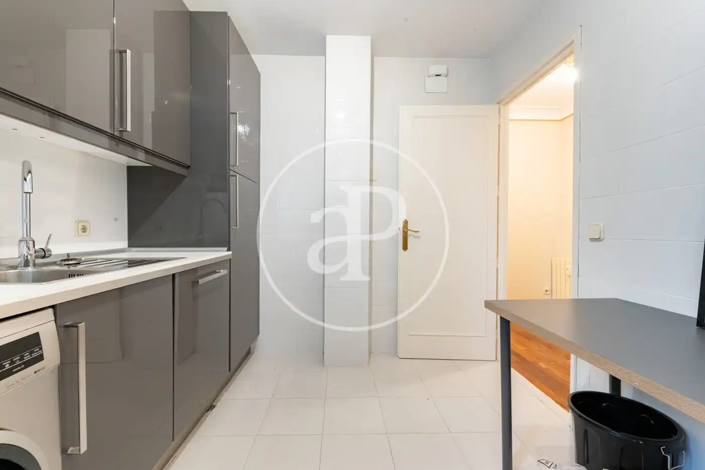 Appartement avec ascenseur à louer à C. de Villanueva, imagen 11