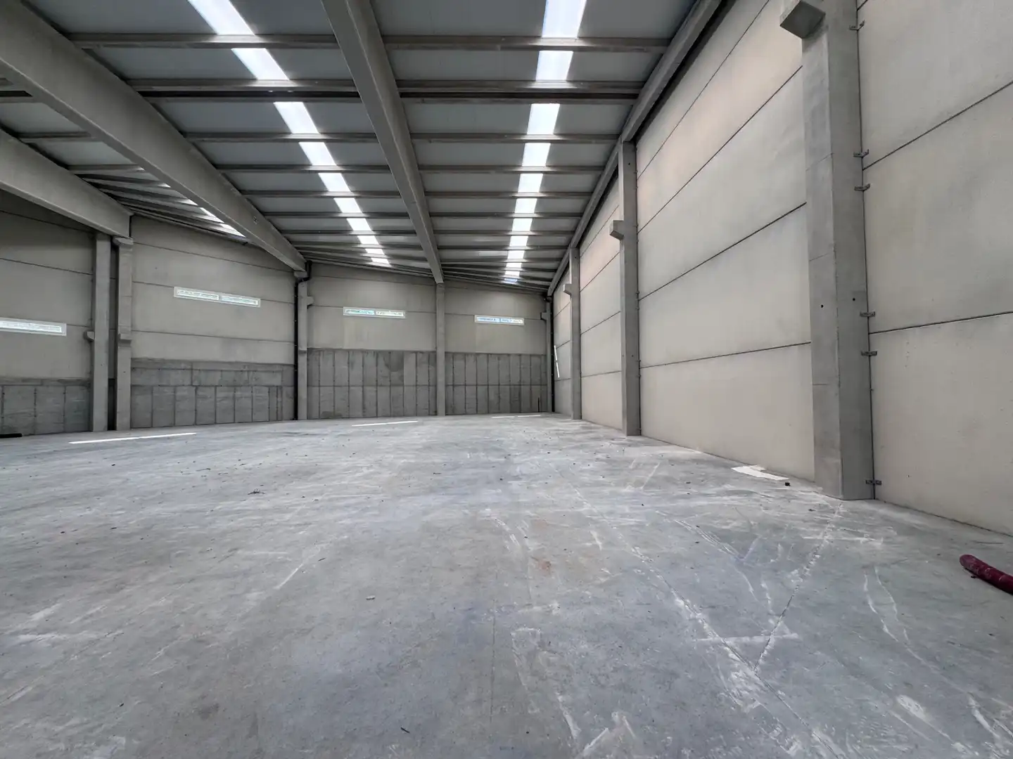 Nave industrial in affitto a Silleda, imagen 3