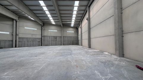 Foto 3 von Fabrikhallen zur Miete in Silleda, Pontevedra