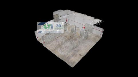 Photo 2 of Industrial buildings to rent in Sisallo 11, Cartuja Baja,  Zaragoza Capital