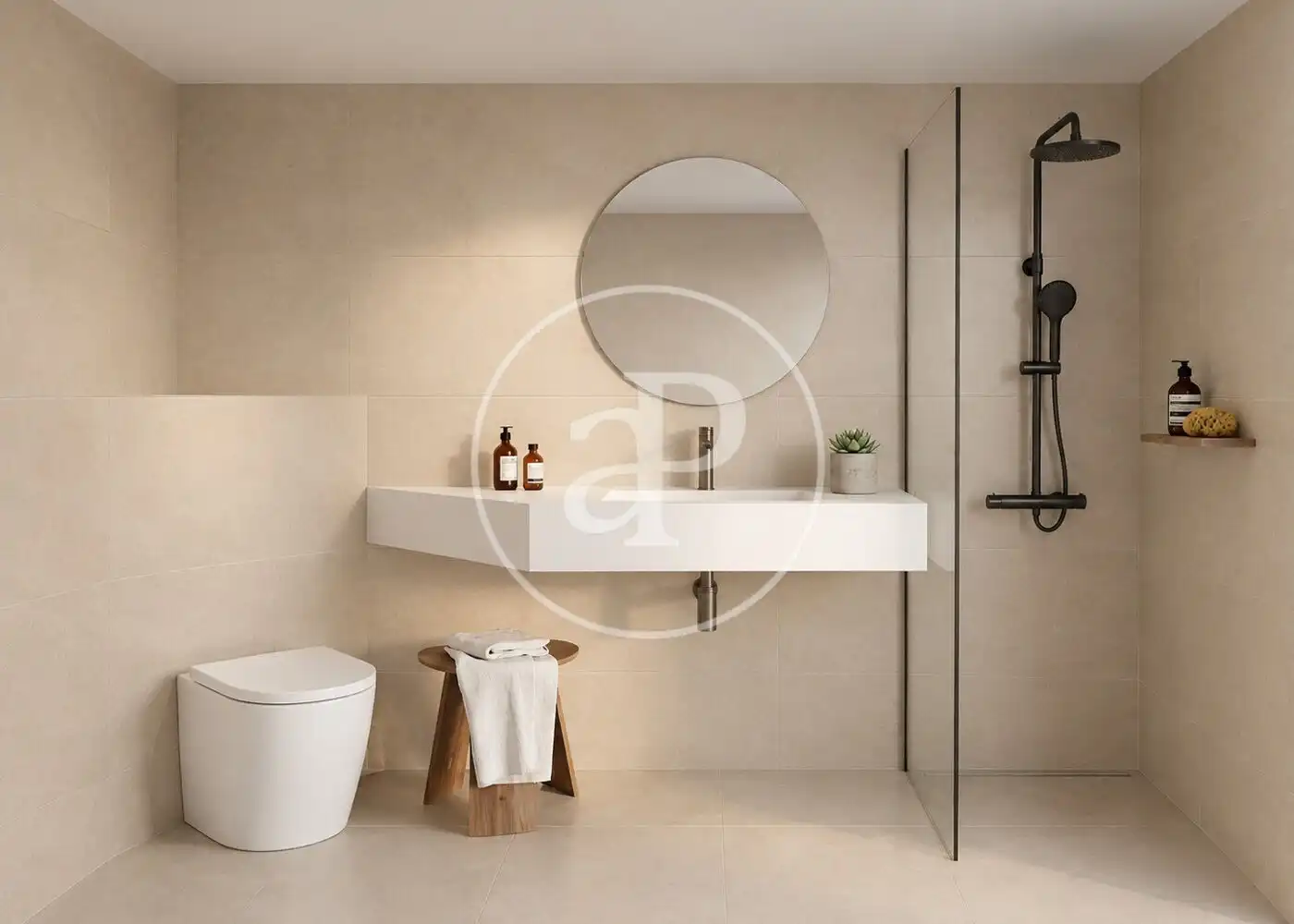 Flat with balcony for sale in Nord, imagen 5