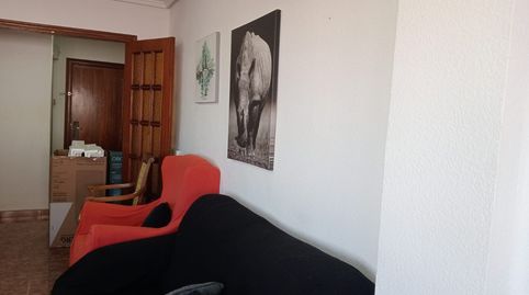 Foto 3 de Piso de alquiler en Carrer del Pintor Maella, Penya - Roja - Avda. Francia, Valencia Capital