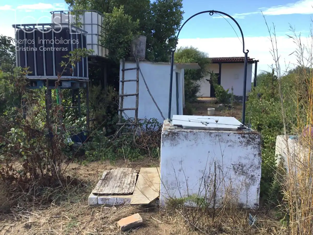 Casa rústica en venda a Almonte ciudad, imagen 24