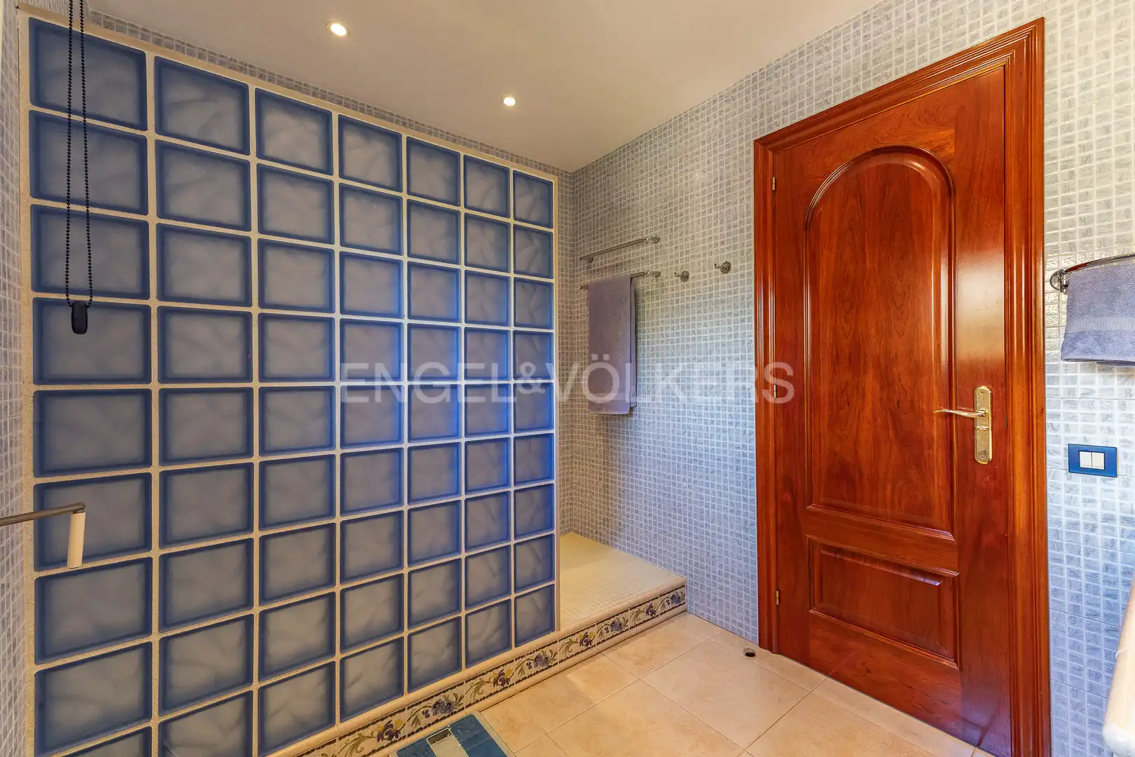 Casa o chalet de alquiler en Sant Cugat del Vallès con Calefacción, Jardín privado y Piscina