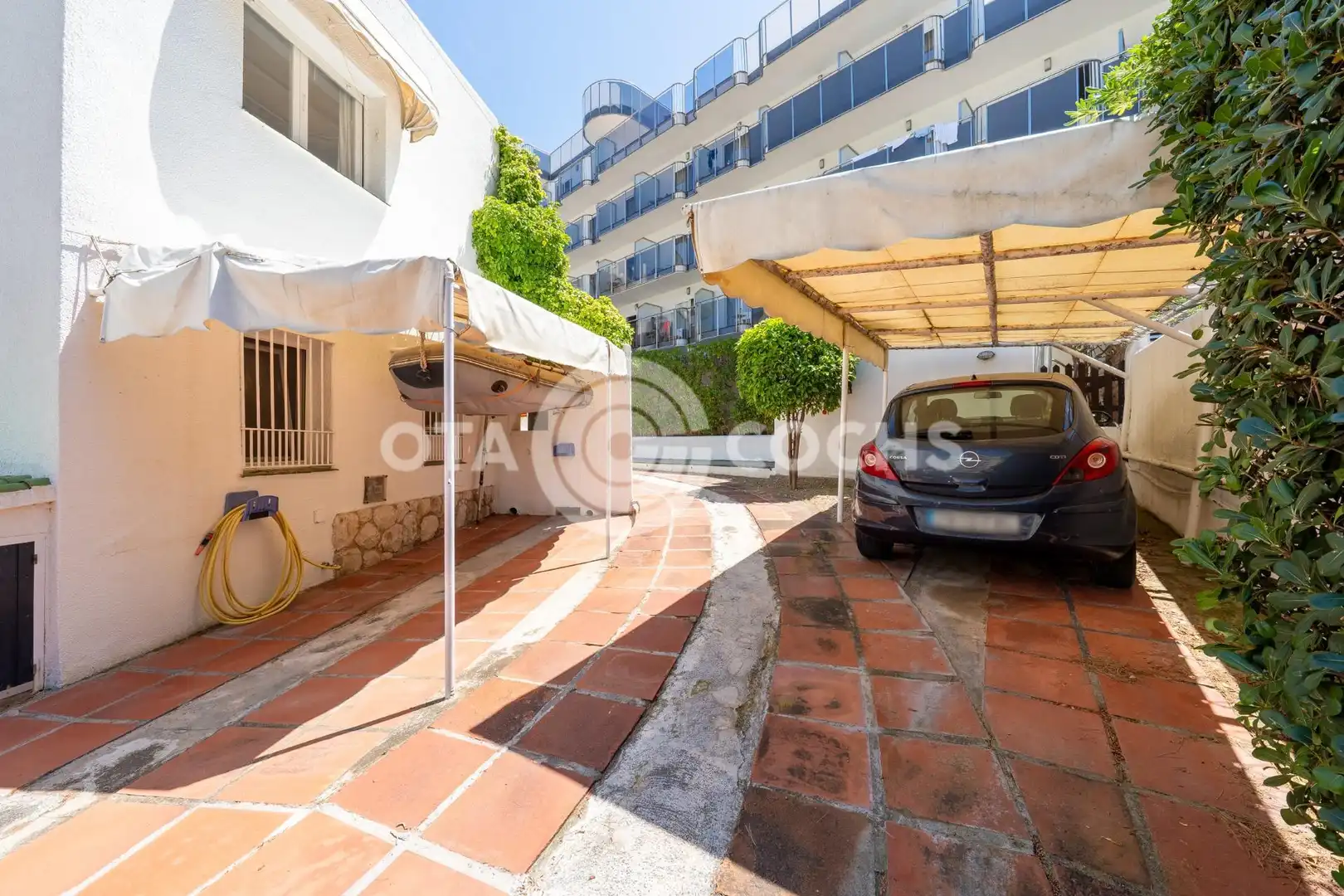 Villa con giardino in vendita a Carrer DUNES LES, imagen 68