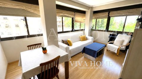 Photo 2 of Flat for sale in Camino Valderribas, 93b, Numancia, Madrid Capital