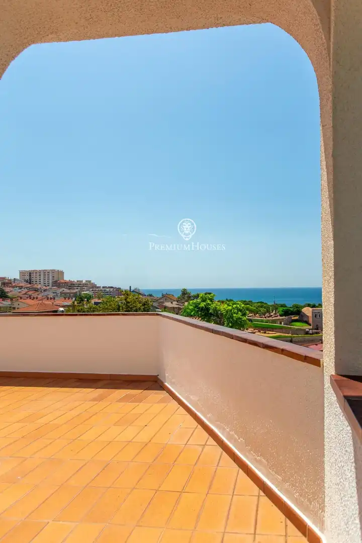 House with terrace for sale in Centre, imagen 31