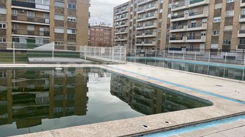 Photo 4 of Flat for sale in Paseo de Los Madroños, 5, Garrido Norte, Salamanca