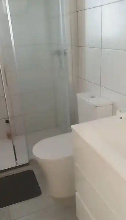 Bany de Pis en venda en Catarroja amb Balcó i Internet
