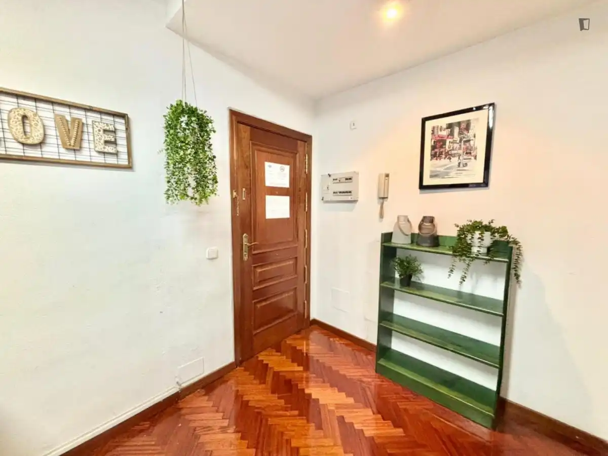 Apartamento de alquiler en Delicias