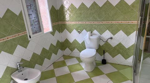 Foto 2 de Casa o xalet en venda a Las Mercedes - El Carmen, Puertollano