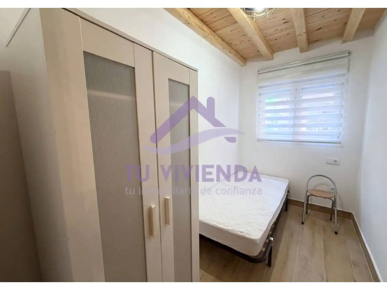 Wohnung zur Miete in Calle Padre Manjón, Delicias
