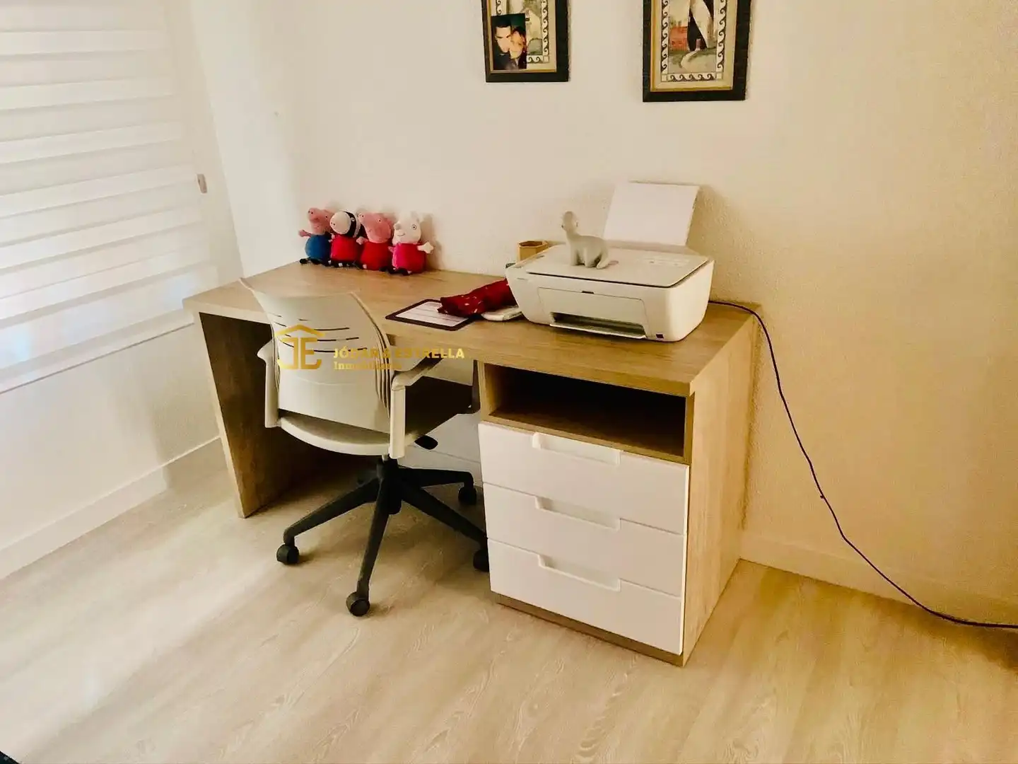 Flat for sale in Lorca  with Air Conditioner, Storage room and Furnished