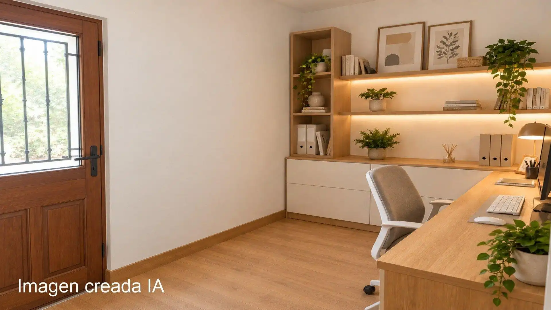 Wohnung zum Verkauf in Montgat, imagen 4
