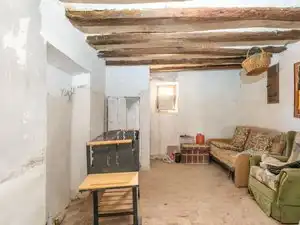 Finca rústica en venta en Agost con Jardín privado, Terraza y Piscina