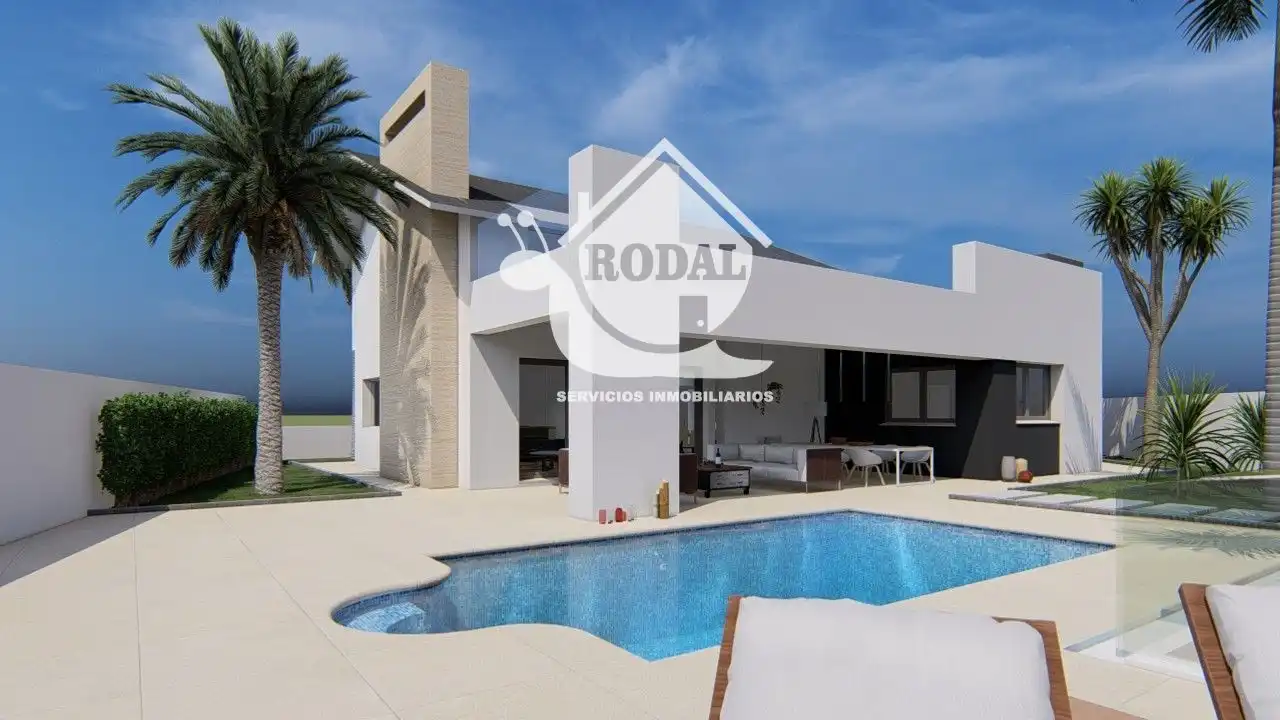 Terreno en venta en Huércal de Almería