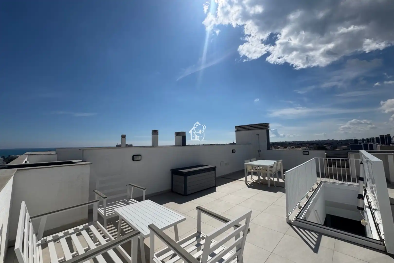 Flat for rent in Playa Flamenca
