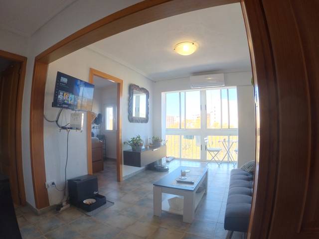 Piso en Venta en Plaza Donoso Cortés - Avenida Magdalena