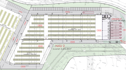 Photo 2 of Industrial buildings to rent in Piera, Barcelona