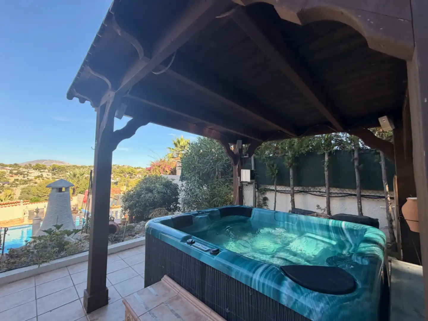 Maison à vendre à Benissa pueblo, imagen 42