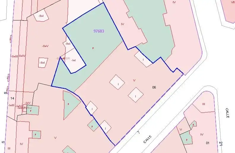 Business premises to rent in Calle Calle de Calatrava 7, imagen 17