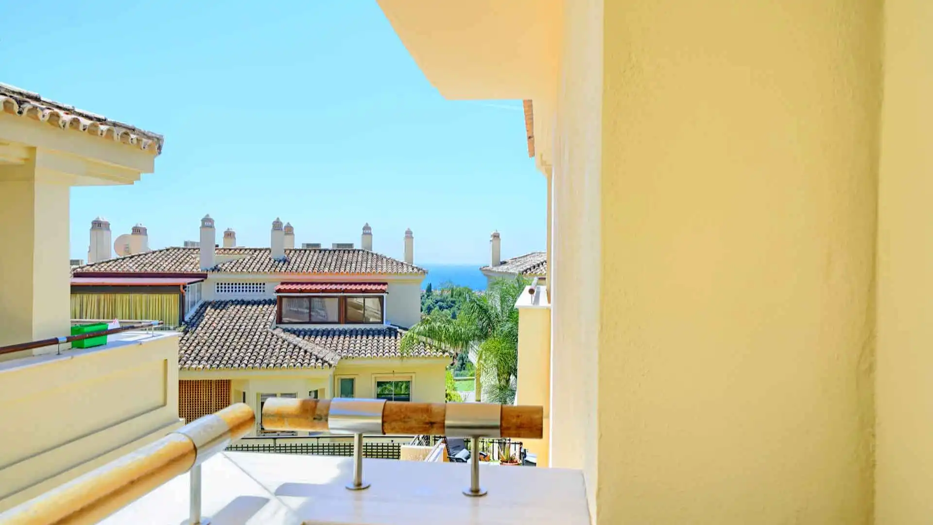 Apartamento con piscina en venta en MONTEMENOR-B SIERRA BLANC, imagen 33