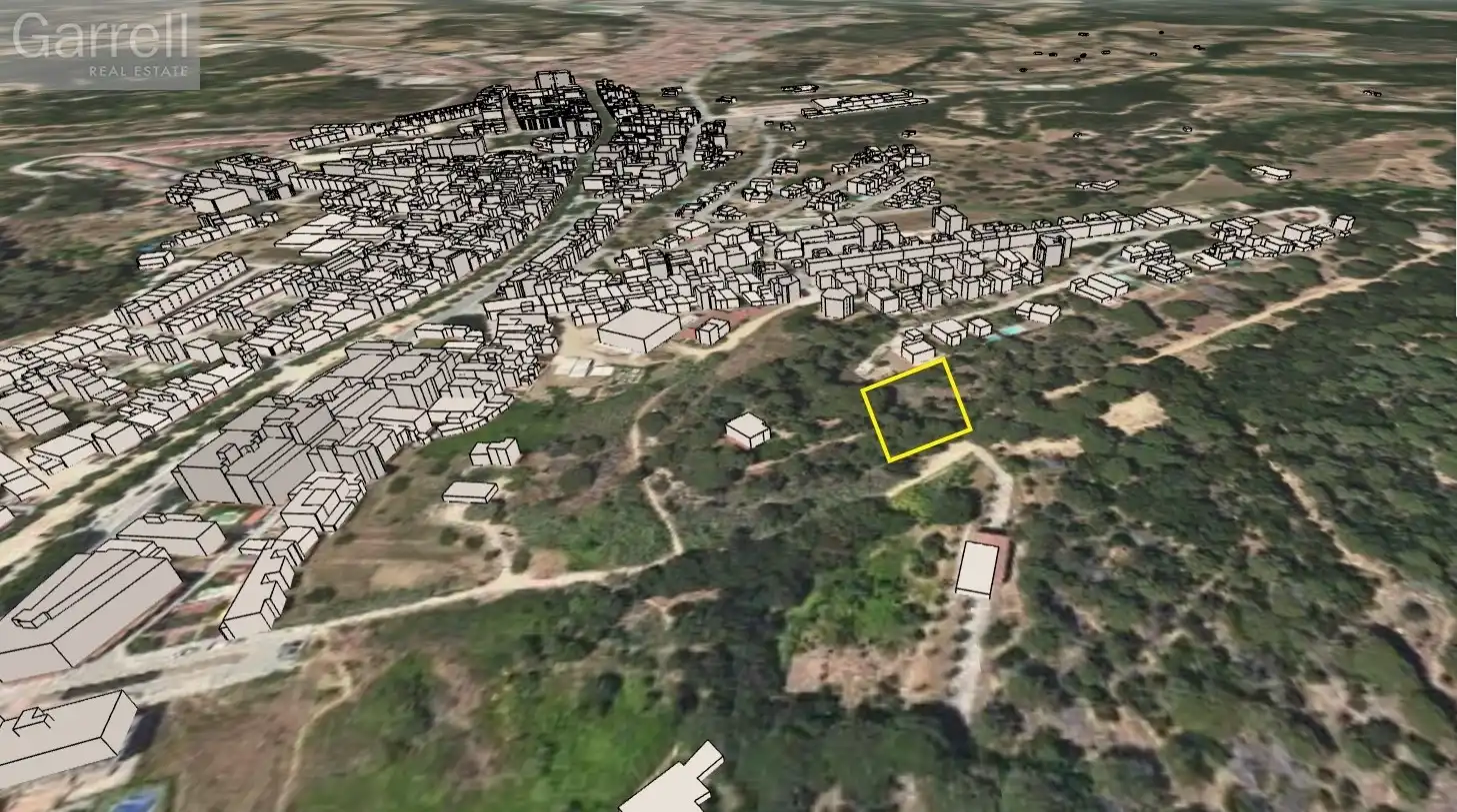 Lands and plots for sale in BO ORIENT Suelo
 ARENYS DE MUNT (BARCELONA), imagen 2