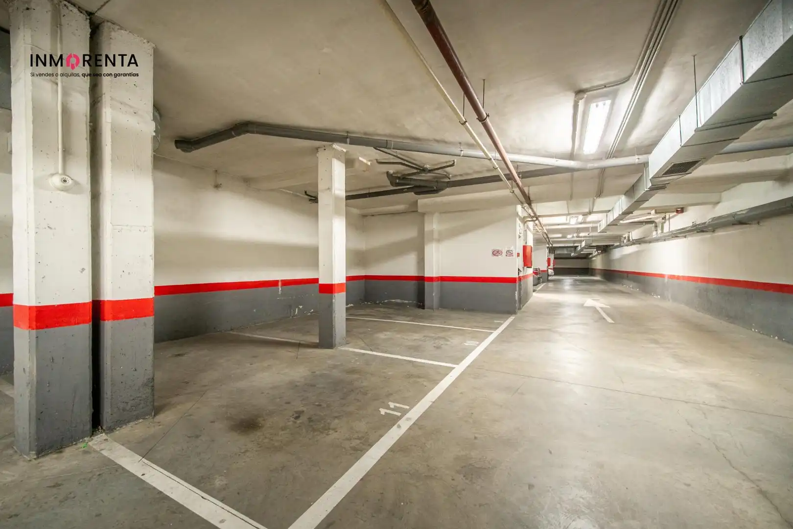 Parking de Piso en venta en Gerindote con Aire acondicionado, Calefacción y Parquet