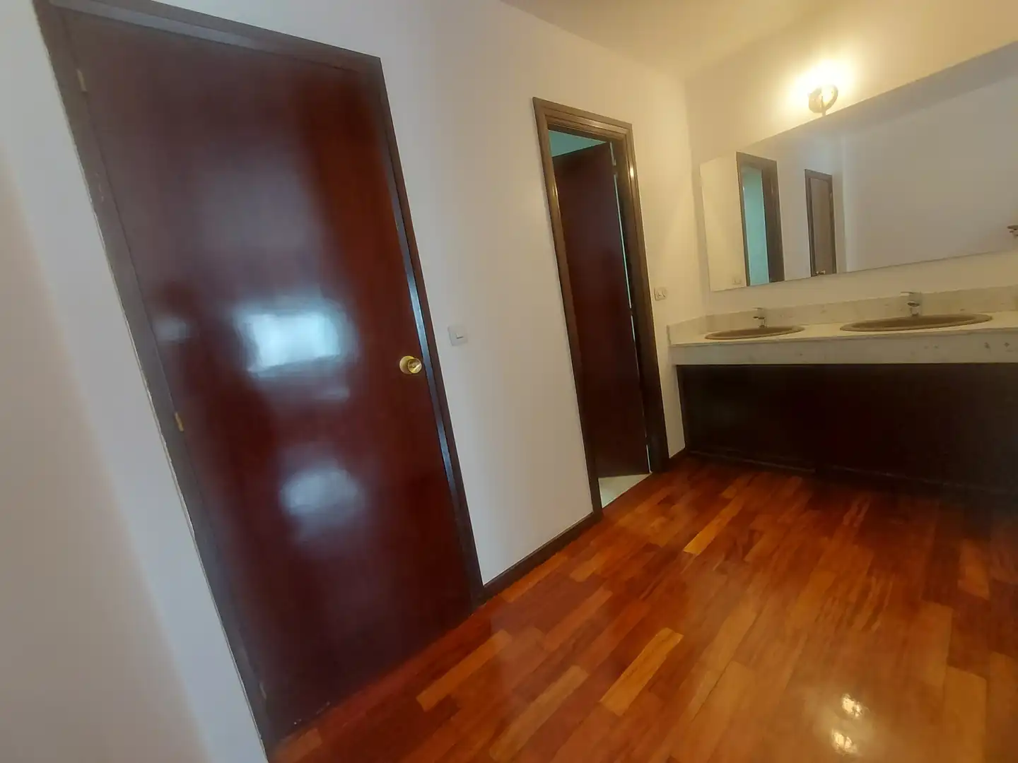 Wohnung zur Miete in Rúa de Venezuela, 30, Plaza España - Corte Inglés