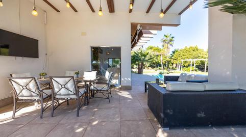 Foto 2 de Casa o chalet en venta en Peña de las Águilas, Alicante