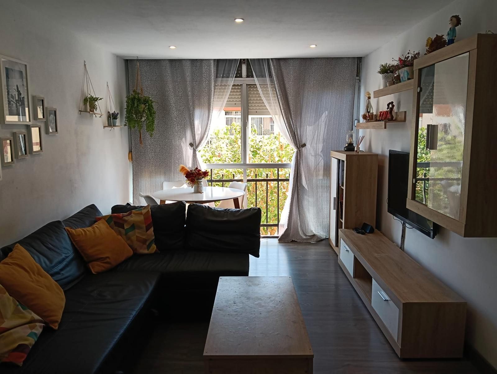 Flat for sale in Avenida Cayetano Roldán, 14, El Cristo - Cayetano Roldán