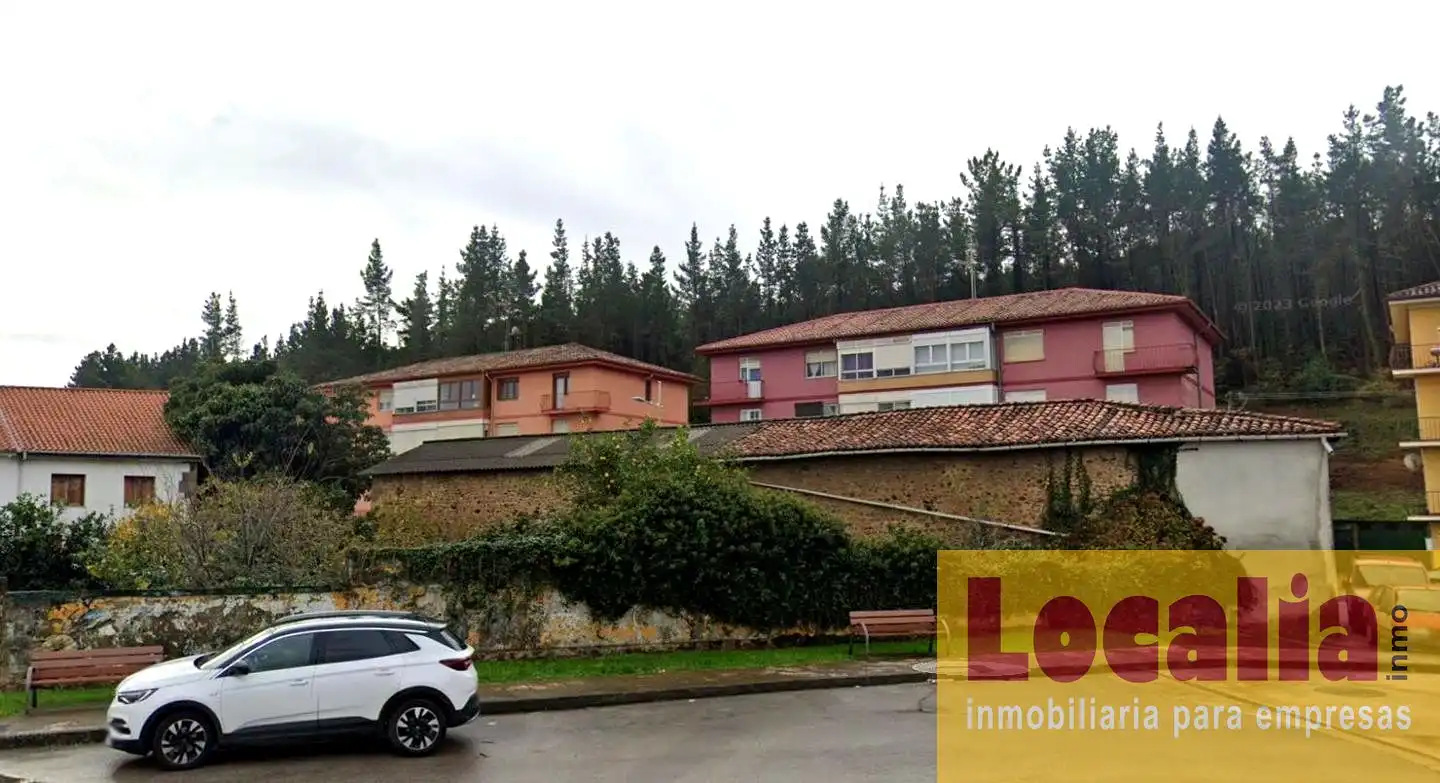 Industrial buildings for sale in Cerezo - Aspla - Torres