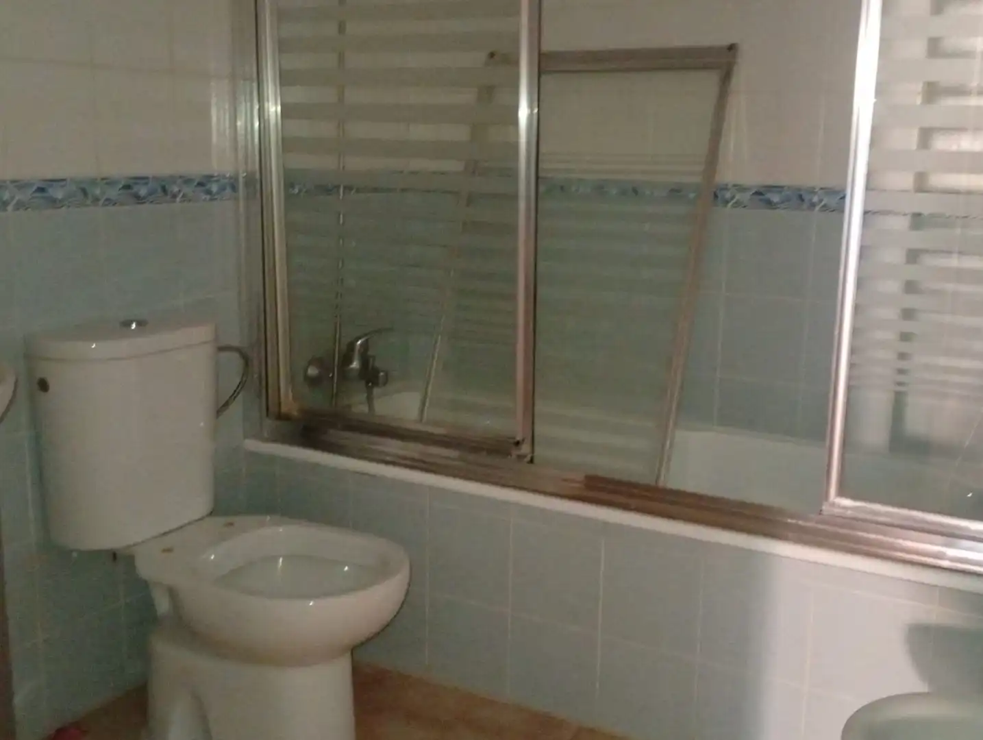 Bany de Pis en venda en Cuevas del Almanzora