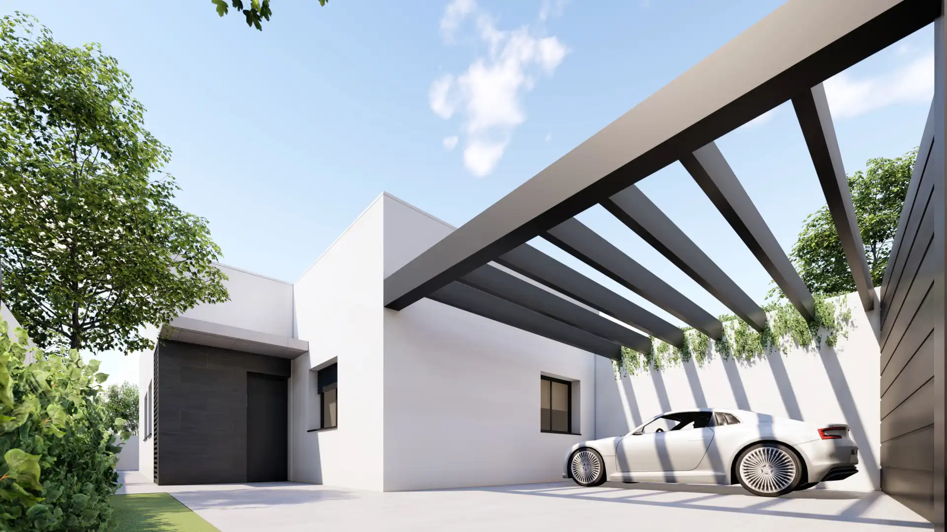 Houses for sale in Calle los Castillejos, Poblete