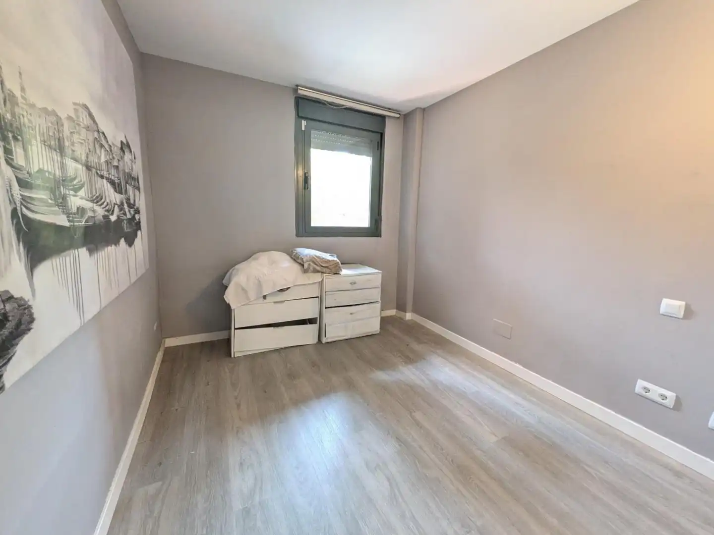 Bedroom of Flat for sale in Yebes - Valdeluz