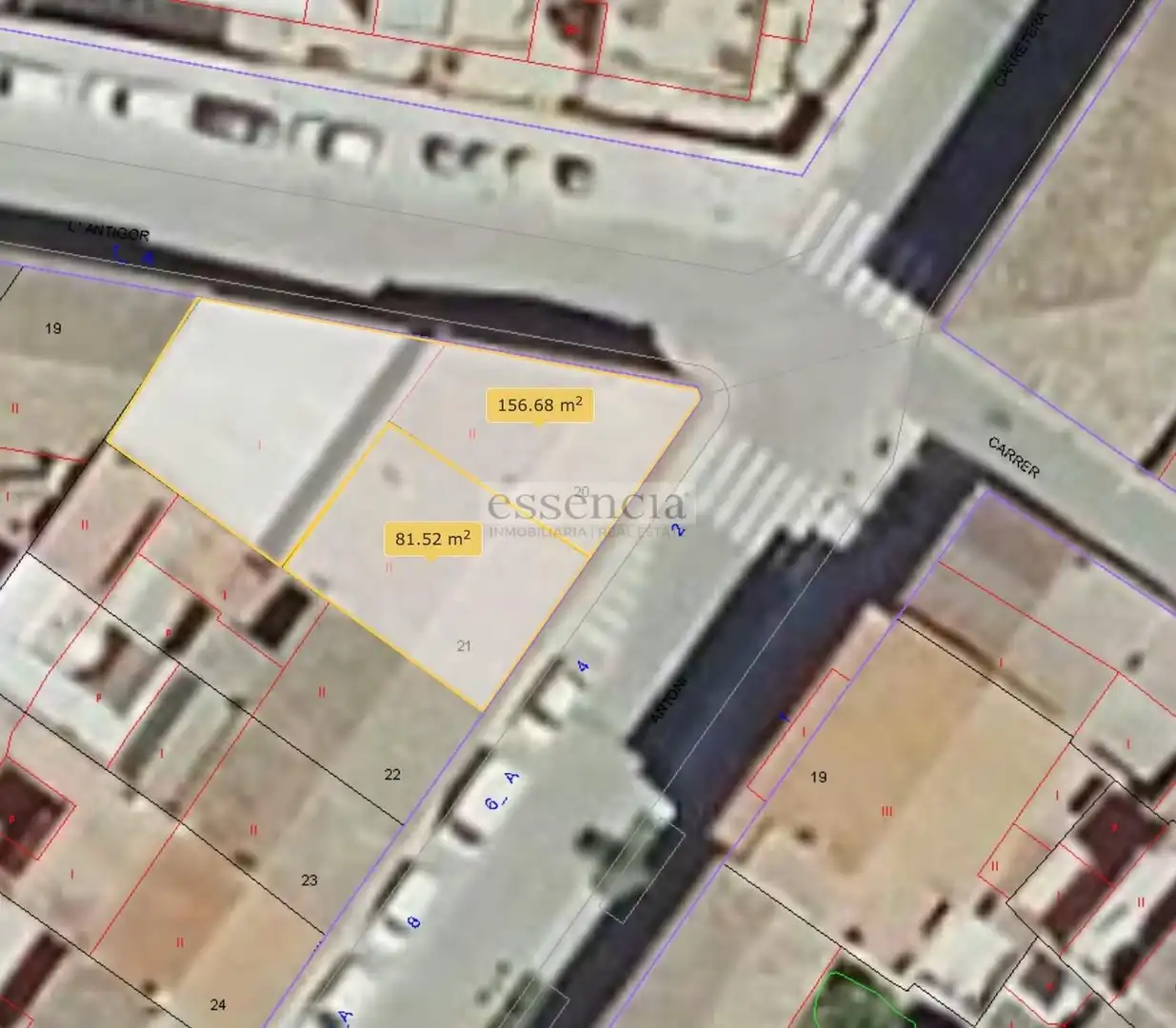 Casa en venda a Calle SANT ANTONI, imagen 5