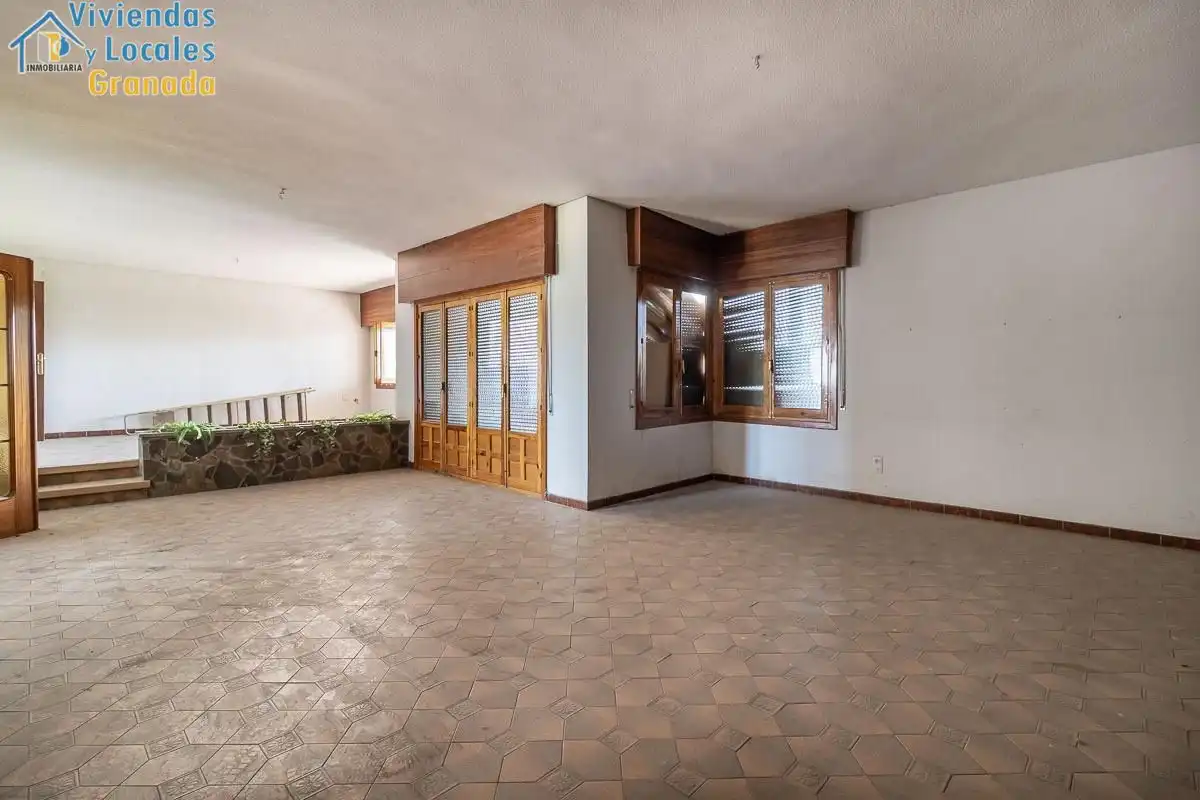 Maison rustique avec piscine à vendre à Carretera malaga, imagen 5