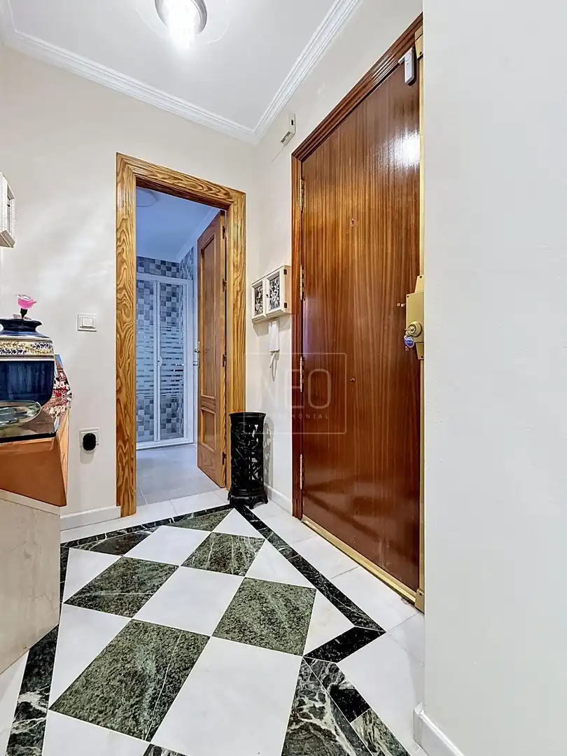 Adosado con terraza en venta en Calle VELAZQUEZ, imagen 21