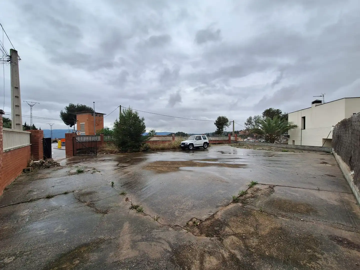 Parking of Residential for sale in Sant Esteve Sesrovires