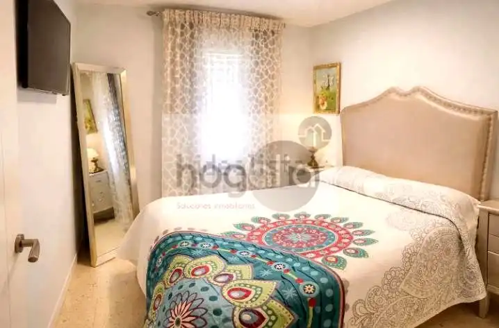 Fotografía del inmueble reportado: 1.150 €/mes — San Julián, Sevilla