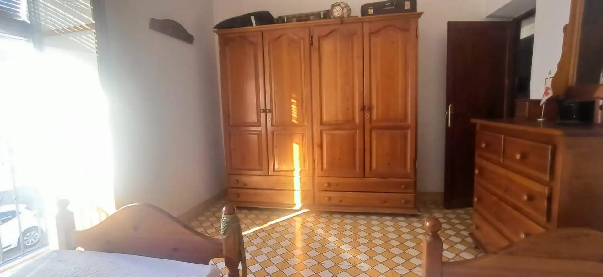 Dormitori de Casa o xalet en venda en Écija amb Terrassa i Traster